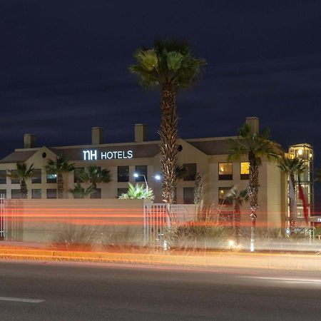 Отель Nh Iquique Costa Экстерьер фото