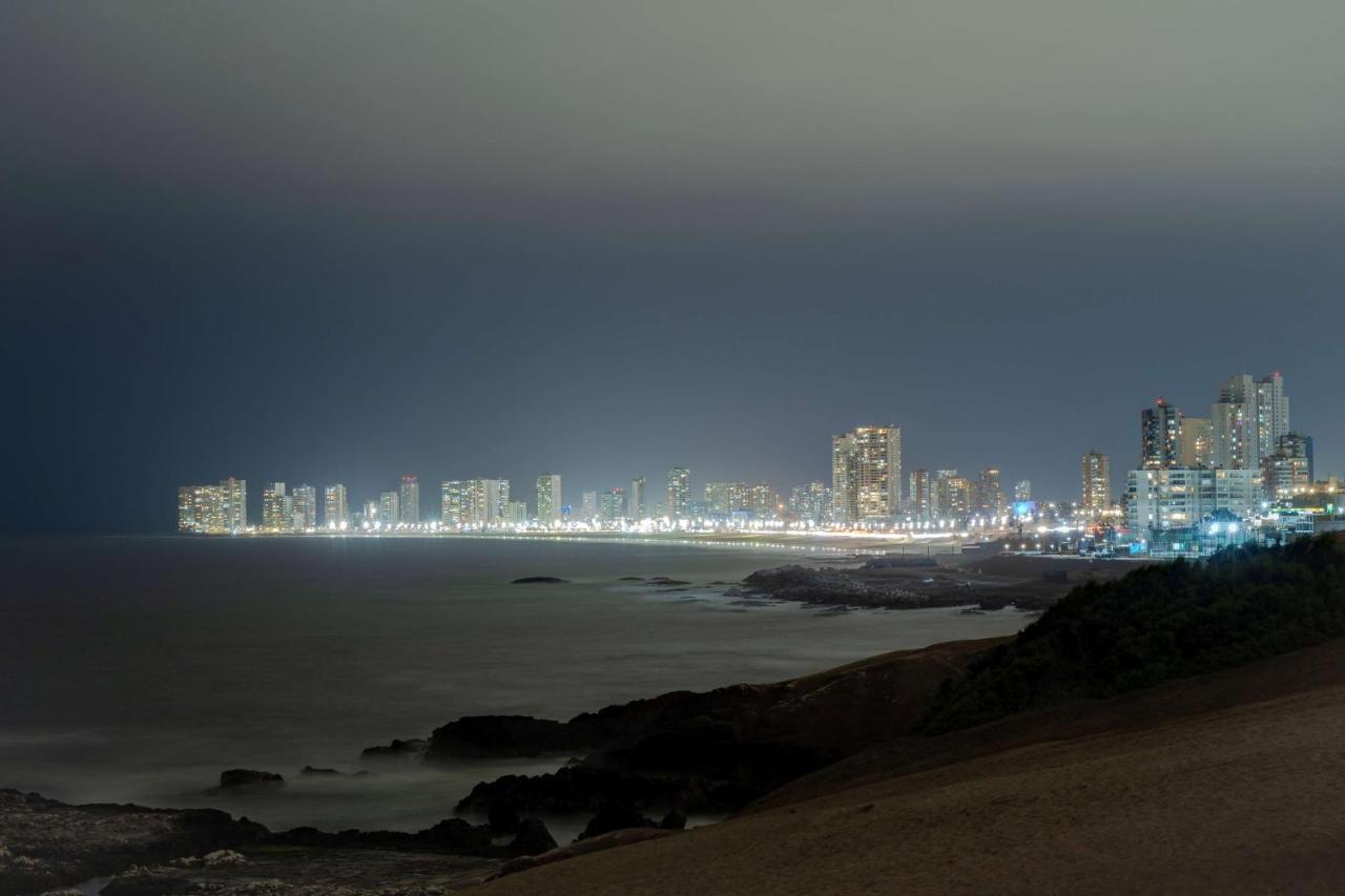 Отель Nh Iquique Costa Экстерьер фото