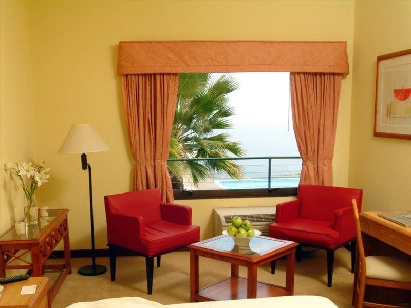 Отель Nh Iquique Costa Экстерьер фото